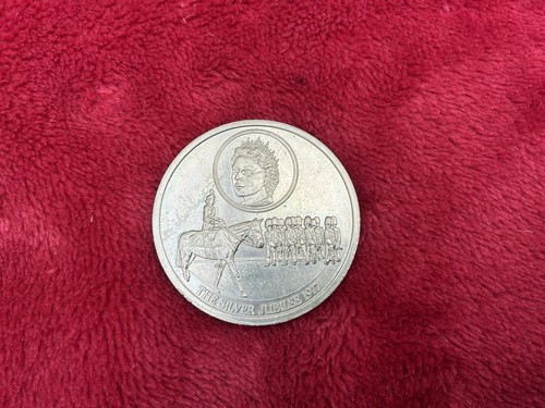 Queen elizabeth silver - elizabeth,