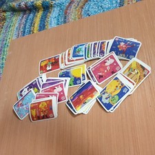 Yoyo Bear Card Bundle