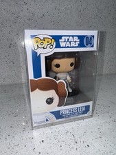 Funko Pop! Star Wars #04