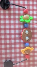 Babybjorn Bouncer Toy Bar
