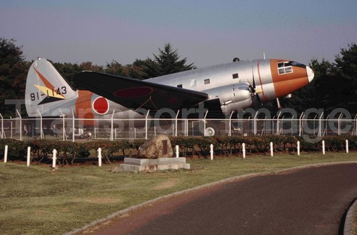 35mm orig colour aircraft - orig,