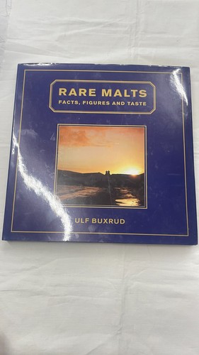 Rare malts facts figures and - rare,