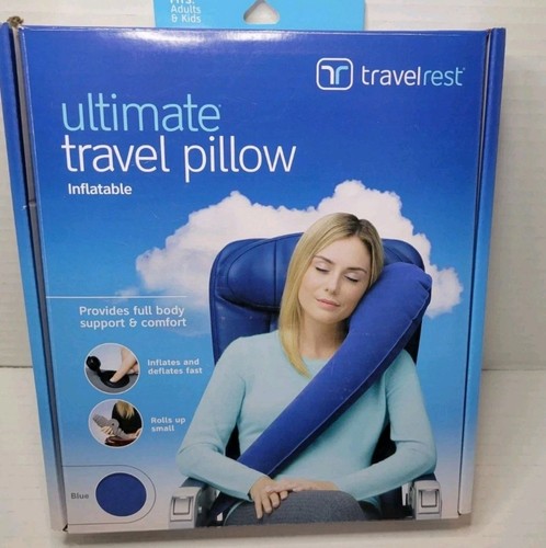 Travelrest ultimate inflatable - ultimate,