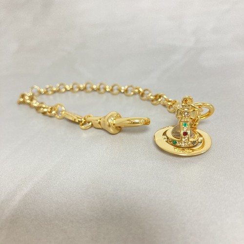 Vivienne westwood bracelet - vivienne,