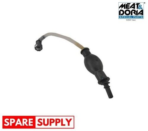 Pump fuel pre supply for - pre-supply,