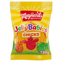 Maynards Bassetts Jelly Baby