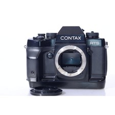 Contax rts iii camera - rts,