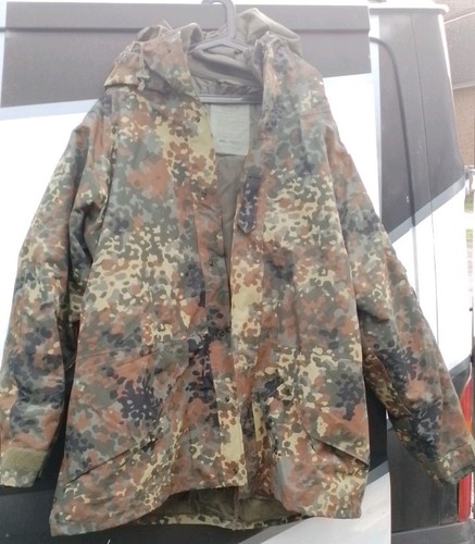 Mil tec german - german, flecktarn