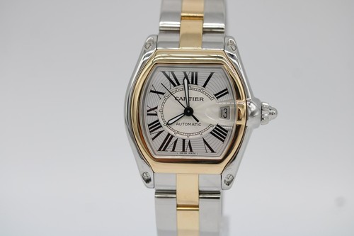 Cartier roadster w62031y4 - w62031y4, /