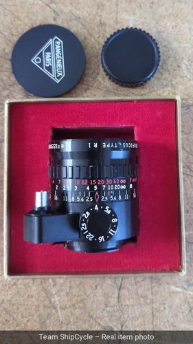 Xlnt angenieux paris 35mm - xlnt, p