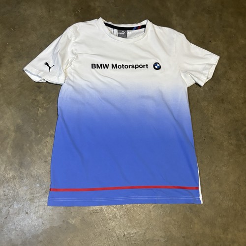Puma bmw motorsport shirt - puma,