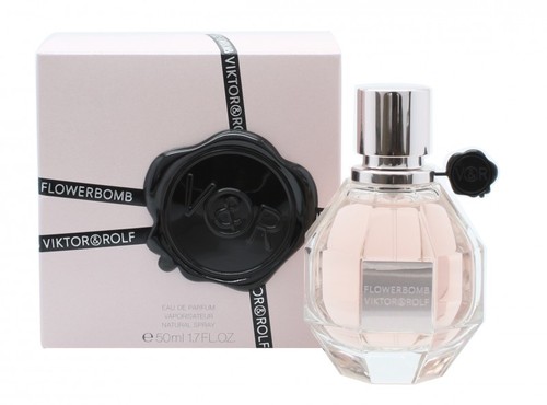 Viktor rolf flowerbomb - rolf, eau