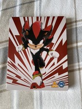 Sonic the Hedgehog 3 (2024) -