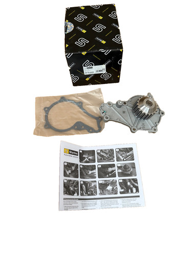 Spec water pump fits - oe,