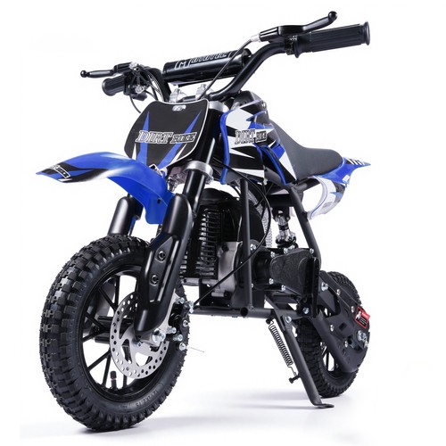 Mototec gas dirt bike for - mototec,