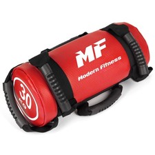Power bag 30kg weighted - 30kg, sand