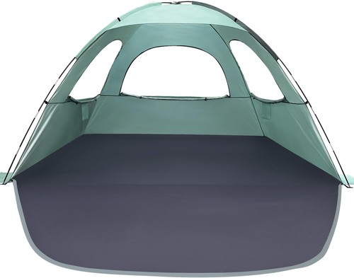 Beach tent anti - tent, uv