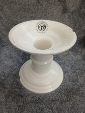 1920s G Rushmore ltd ham / meat carving stand