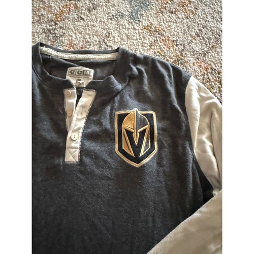 Ccm vegas golden - ccm, knights