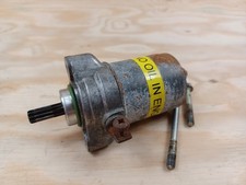 YAMAHA YZF R125 (08-13) ENGINE E3A4E Starting Starter Motor