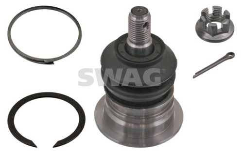 New ball joint - ball,