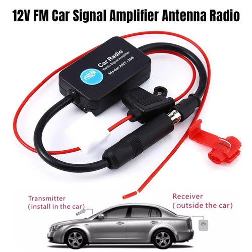 Stereo aerial dab radio - dab, am
