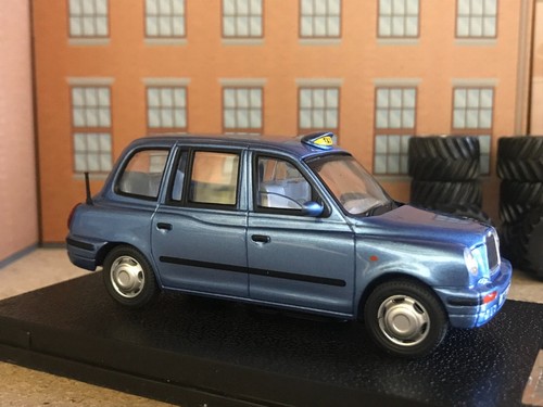 Tx1 london taxi vitesse - taxi,