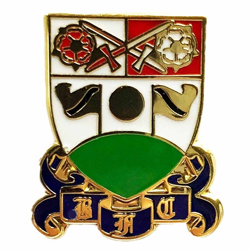 New barnet football crest - football,