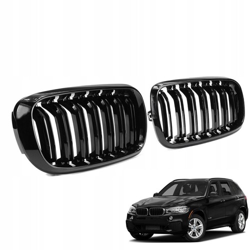 Pair gloss black - gloss,