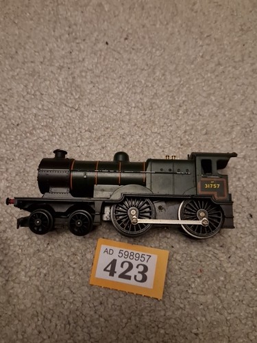 Triang r350 31757 loco - r350,