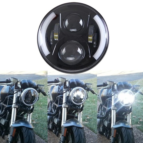 Inch led headlight for - led,