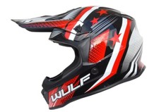 Wulf Wulfsport Iconic Cub