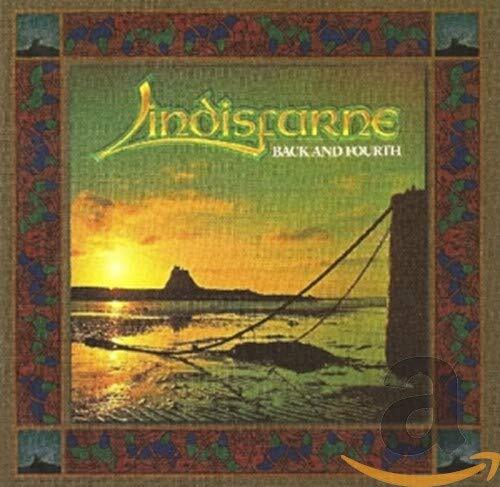 Lindisfarne back and fourth - -,