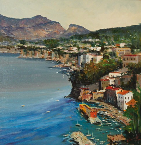 Antonio iannicelli - iannicelli, (b.1952