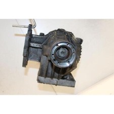 FRONT DIFFERENTIAL VOLVO XC90