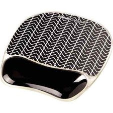 Fellowes Photo Gel Mouse Mat
