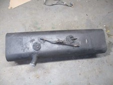 Toyota Dyna Diesel Fuel Tank 1996 - 2001 2.4 single wheel 2LT