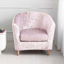 Tub Chair Covers Elastic