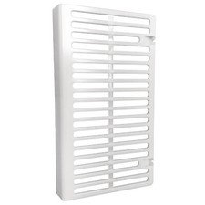 POLAR ICE HOLDING SHELF AG102 PLASTIC 315mm x 180mm ICE MAKER MACHINE GL192