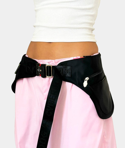 Brand new cyberdog hip pouch - brand,