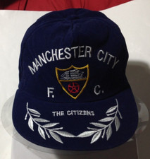 Manchester city citizens - fc,