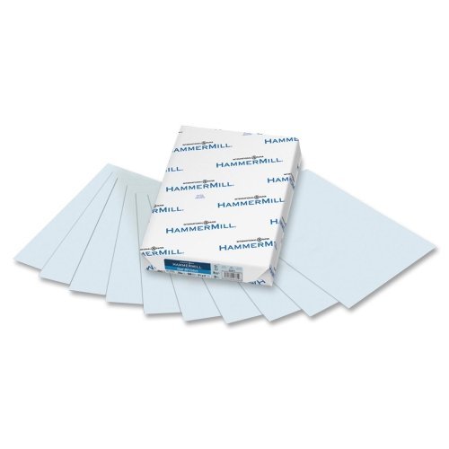 Hammermill fore blue color - fore,