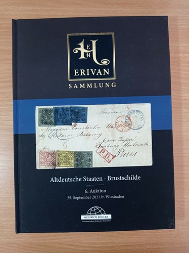 Altdeutsche staaten - altdeutsche,