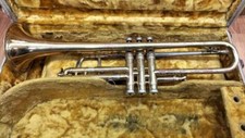 Selmer 24a balanced model - balanced,