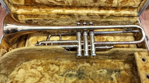 Selmer 24a balanced model - selmer,