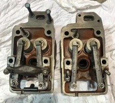 Lister Marine Diesel, SW2