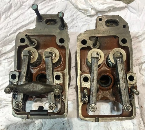 Lister marine diesel sw2 - marine,