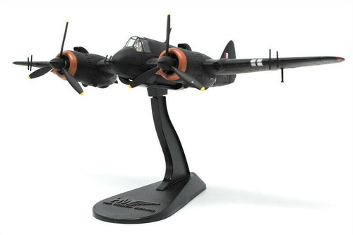 Bristol beaufighter raf - mk,
