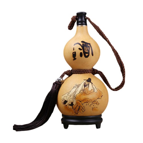 150ml 400ml 500ml 750ml gourd - 150ml,
