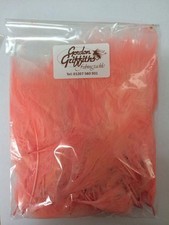 Turkey Marabou Feathers - 20